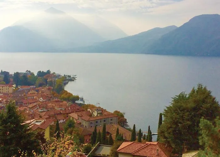 Casa Giovanna Lejlighed Bellano