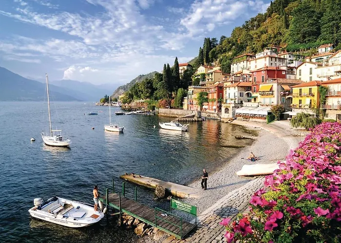 Casa Giovanna Lejlighed Bellano