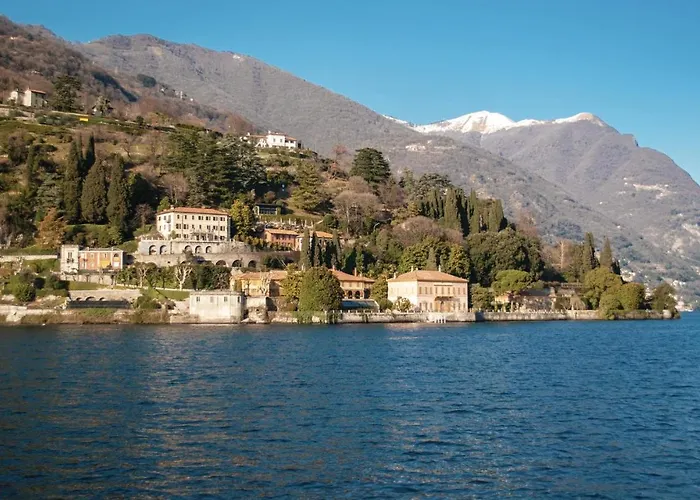 Casa Giovanna Lejlighed *