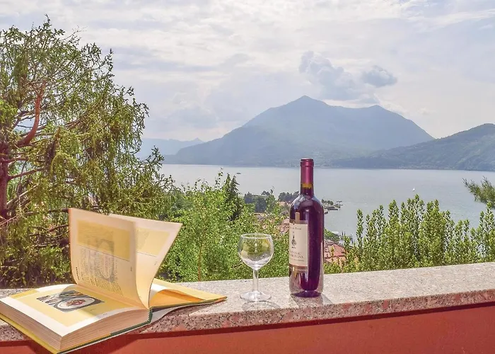 Lejlighed Casa Giovanna *