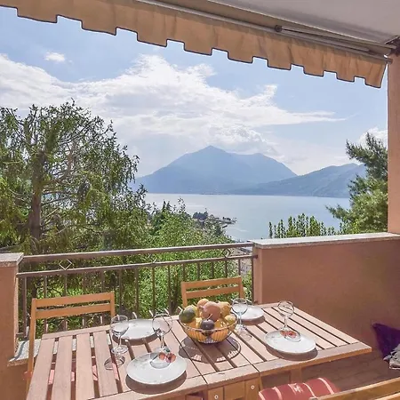 Apartmán Casa Giovanna Bellano