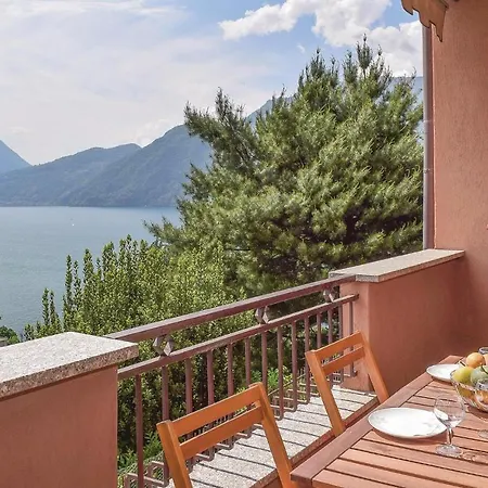 Apartmán Casa Giovanna *