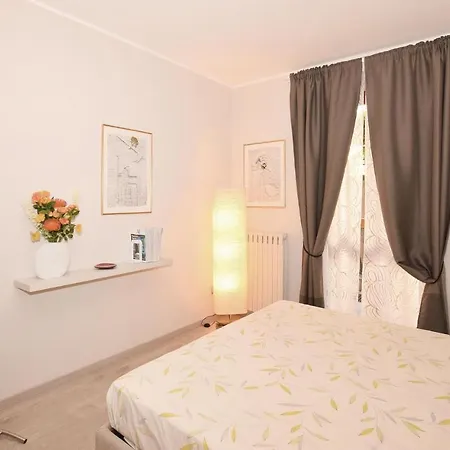 Apartmán Casa Giovanna