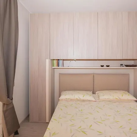 Casa Giovanna Apartmán *