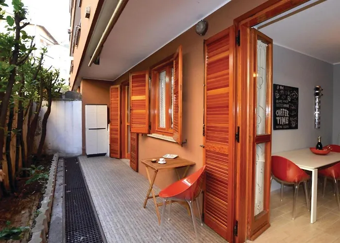 Casa Giovanna Bellano