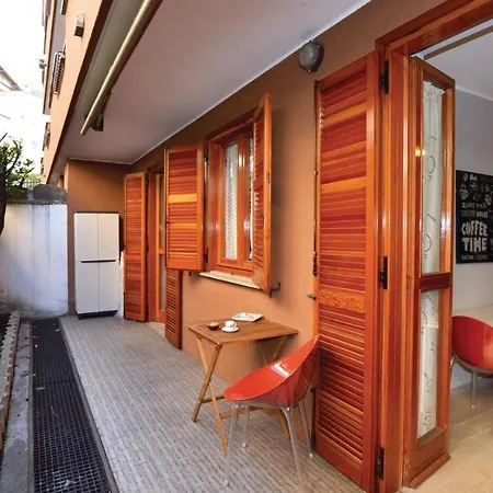 Casa Giovanna Bellano