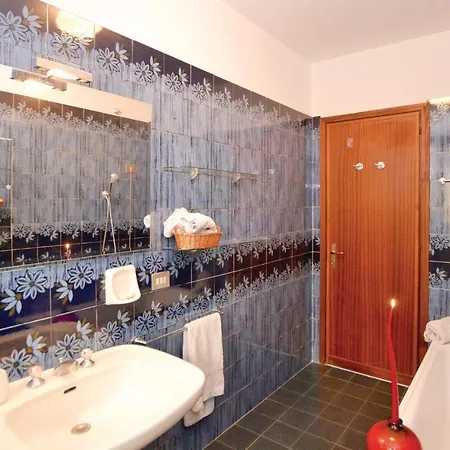 Casa Giovanna Apartman Bellano