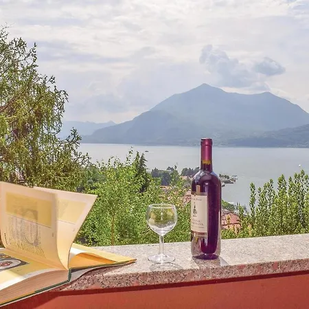 Διαμέρισμα Casa Giovanna *