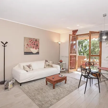 Apartman Casa Giovanna Bellano
