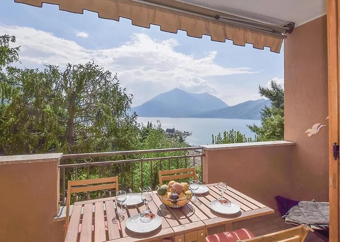Apartmán Casa Giovanna Bellano