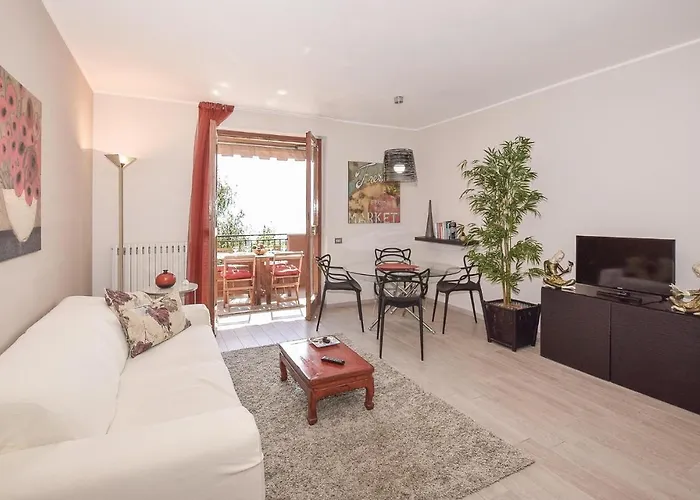 Apartmán Casa Giovanna