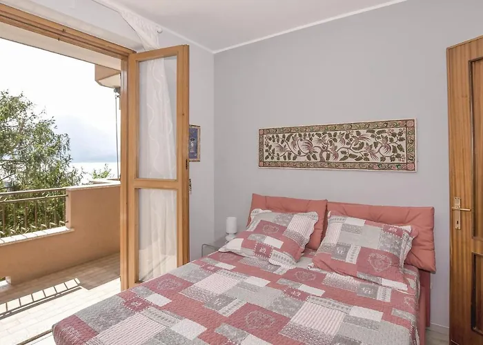 Casa Giovanna Apartmán