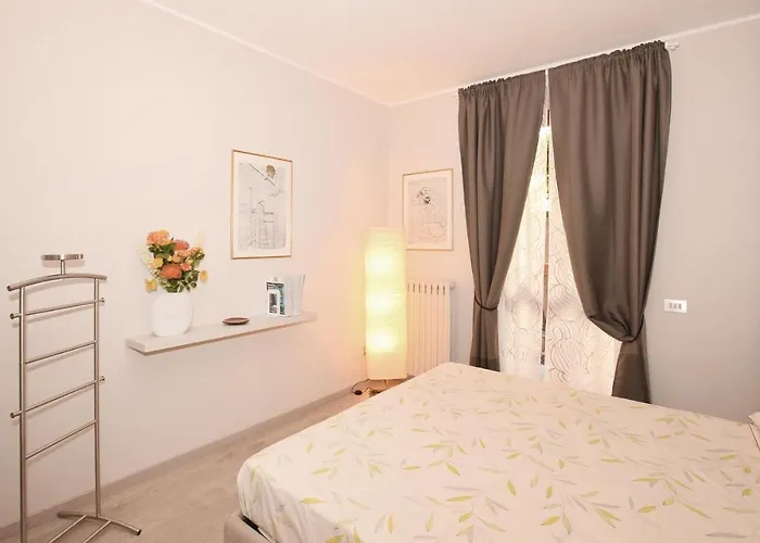 Apartmán Casa Giovanna
