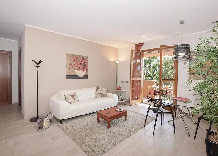 Apartmán Casa Giovanna Bellano