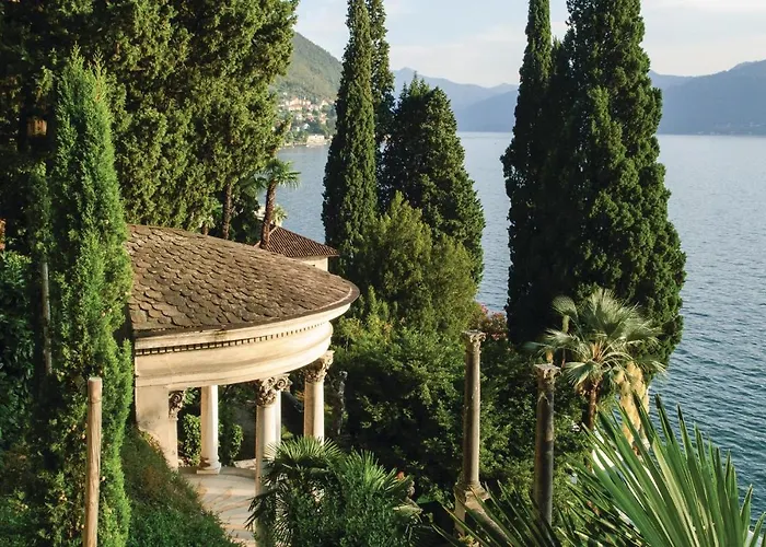 Casa Giovanna Apartmán *