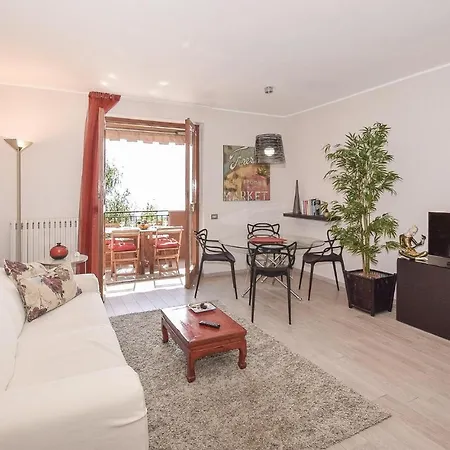 Appartement Casa Giovanna