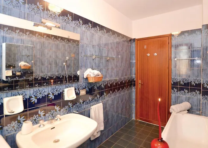 Casa Giovanna Апартаменты Беллано