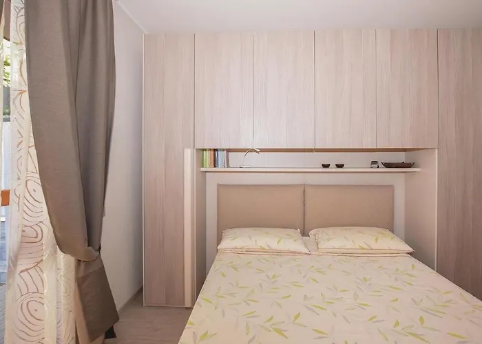 Casa Giovanna Апартаменты *